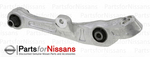 54501AM602 - : Left Front Lower Control Arm for Nissan Image