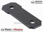 55221EB000 - : Shackle Assembly Plate for Nissan: Frontier, Xterra Image