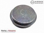4023465F6C - : Cap-Hub Front Whl for Nissan: 240SX Image