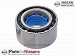 4021005U00 - : JDM Skyline R32 R33 R34 GT-R GTS4 Front Wheel Bearing for Nismo Image