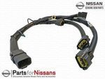 2407950F00 - : JDM Nissan S13 S14 Silvia 180SX Ignition Coil Pack Harness for Nismo Image