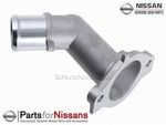 130493KY0A - : Pathfinder Hybrid Coolant Inlet for Nissan: Murano, Pathfinder Image
