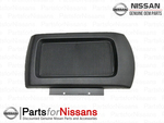96920ZR00B - Body: Lid for Nissan Image