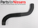 215038J110 - Cooling System: Lower Hose for Nissan: Altima, Maxima, Quest Image