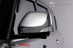 K63501L000 - Exterior: Mirror Covers, Chrome for Nissan: Armada Image
