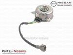 214873TA0D - : Fan Motor for Nissan: Altima, Maxima Image