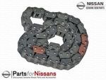 13028ZK01C - Engine: Engine Timing Chain for Nissan: Altima, Frontier, Maxima, NV1500, NV2500, NV3500, Pathfinder, Quest, Xterra Image