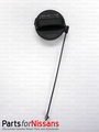 172511LA1G - : Fuel Cap for Nissan: Armada, Murano, Quest Image