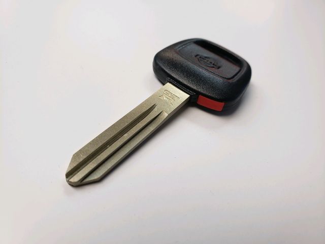 2009-2020 Nissan GT-R JDM Nissan R34 Skyline Blank Valet Key H0565 ...