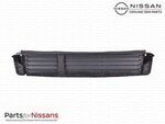214216RR0A - : Shutter Assembly for Nissan: Rogue Image
