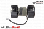 27226ZM70A - HVAC: Blower Motor for Nissan: Quest Image