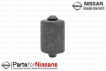 90878EA500 - Body: Bumper for Nissan: Pathfinder, Xterra Image