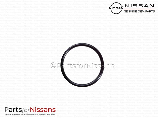 確認用 Genuine Nissan 240SX Door Seal