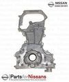 135008J00B - Engine: Front Cover for Nissan: Altima, Sentra Image