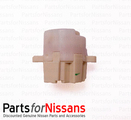 487500M010 - Steering: Ignition Switch for Nissan: 350Z, Cube, Frontier, Juke, Maxima, Micra, NV200, Pathfinder, Pathfinder Armada, Rogue, Rogue Select, Sentra, Versa, Versa Note, Xterra Image