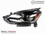 260603YU5A - : Composite Assembly for Nissan Image