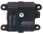 27732AM610 - HVAC: Actuator for Nissan: GT-R Image