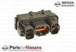 47605C9900 - Electrical: Relay Assembly for Nissan: 350Z, Altima, Pathfinder Image