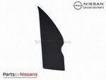 802937S000 - Body: Corner Cover for Nissan: Armada, Pathfinder Armada, TITAN Image