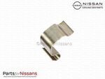 78836EZ10B - Body: Fuel Door Spring for Nissan: TITAN, TITAN XD Image
