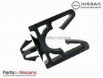 474920P001 - Body: Power Brake Booster Vacuum Hose Connector Clip for Nissan: Altima, Maxima, Versa Image