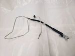 49720AA500 - : JDM Nissan R34 GTT RB25DET High Pressure Power Steering Hose &amp; Tube for Nismo Image