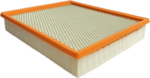 165469BT1A - Engine: Air Filter for Nissan: Frontier Image