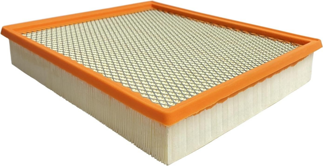 2020-2025 Nissan Frontier 2020-2025 Frontier 3.8 Engine Air Filter
