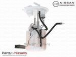 170403KT1E - : Pump Complete-Fuel for Nissan Image