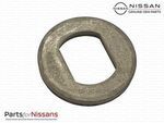 402640P001 - : Axle Nut Washer for Nissan: 240SX Image