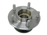 402000V26D - : 240SX Front Hub for Nissan: 240SX Image