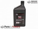 999MPGTRT00P - : GT-R R35 Auto Transmission Fluid for Nissan Image