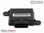 988566CB0A - : Passenger Discriminating Sensor for Nissan: Altima Image