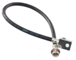 462108B510 - Brakes: Brake Hose for Nissan: Frontier, Xterra Image