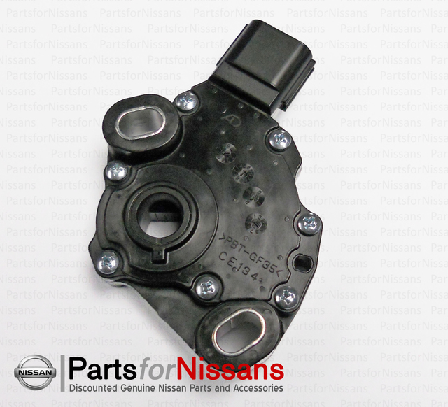 Switch Assembly - Pnp (Inhibitor) 31918-1XC0D | Parts for Nissans
