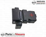 Nissan 発電ポートカバー Nissan 発電ポートカバー OEM Nissan Positive Battery Terminal Cover Cap