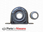 37520ZL40A - Universals &amp; Rear Axle: Center Bearing for Nissan: Frontier Image