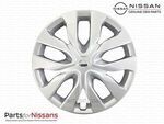 403154BA0B - : Wheel Cover for Nissan: Rogue Image