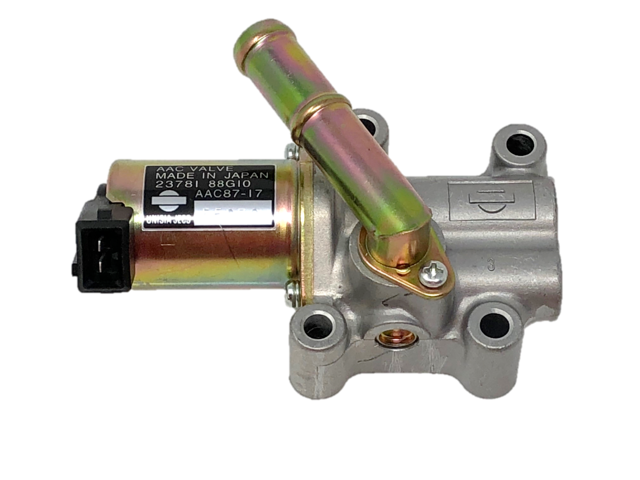 Nissan バルブASSY-AAC 23781-6A0A2 Nissan バルブASSY-AAC 23781-6A0A2