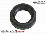 38342N3100 - : Rear Diff Seal for Nissan: 240SX, 300ZX, D21, Frontier, Pathfinder, Pickup, Xterra Image