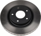 402063TA0B - Brakes: Disc Brake Rotor for Nissan: Altima Image
