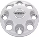 403421PA0A - Suspension: Center Cap for Nissan: NV1500, NV2500, NV3500 Image