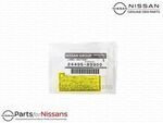 2449589900 - : R32 S13 Battery Label for Nismo Image