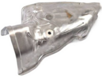 16590EA200 - : Manifold Cover for Nissan: Frontier, NV1500, NV2500, NV3500, Pathfinder, Xterra Image