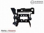 284525RA1B - Body: Mount Bracket for Nissan: Kicks Image