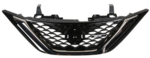 623104FU0A - : Grille for Nissan Image