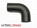 140550W000 - : Engine Coolant Hose for Nissan: Pathfinder Image