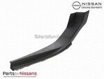668943SG0A - : Fender Filler Panel for Nissan Image