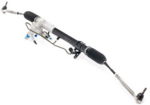 490019N00B - Steering: Steering Gear for Nissan: Maxima Image