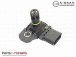 専用1-1 223655X00A Genuine Nissan Infiniti SENSOR ASSY BOOST
